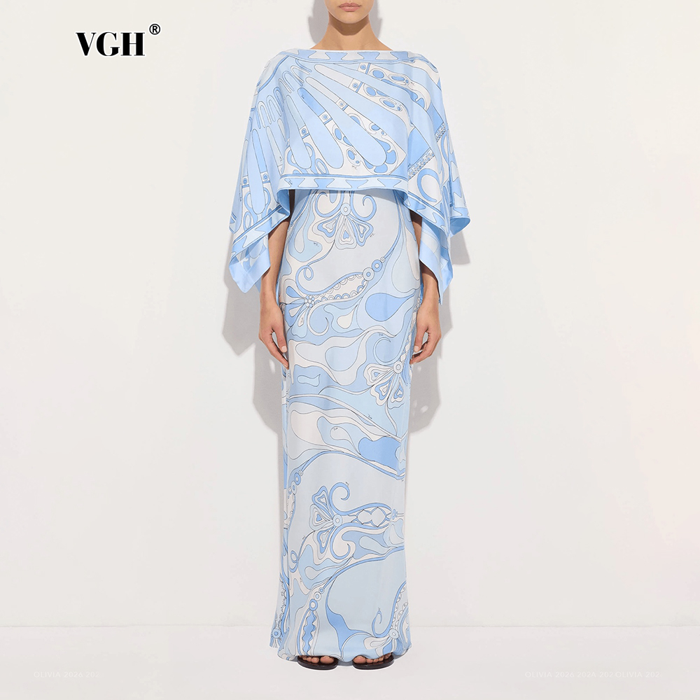 Summer Light Clothing - Conjunto de Duas Peças VGH Azul