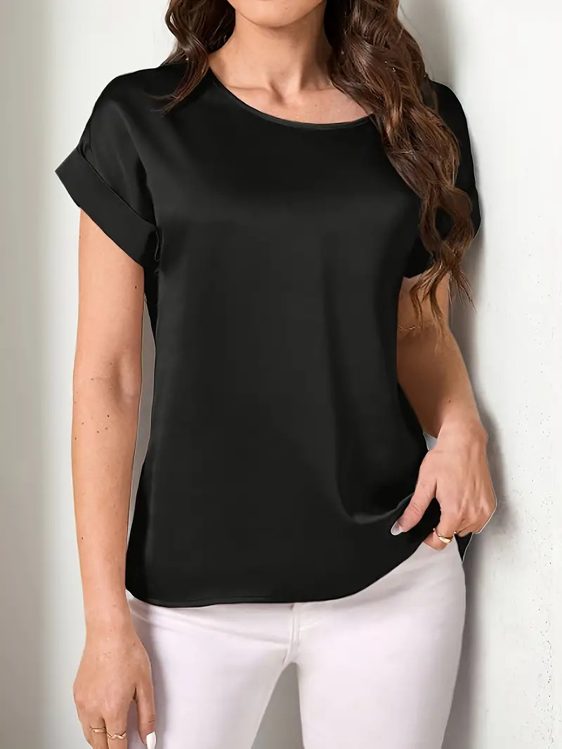 Summer Light Clothing - 2025 roupas femininas verão novo estilo