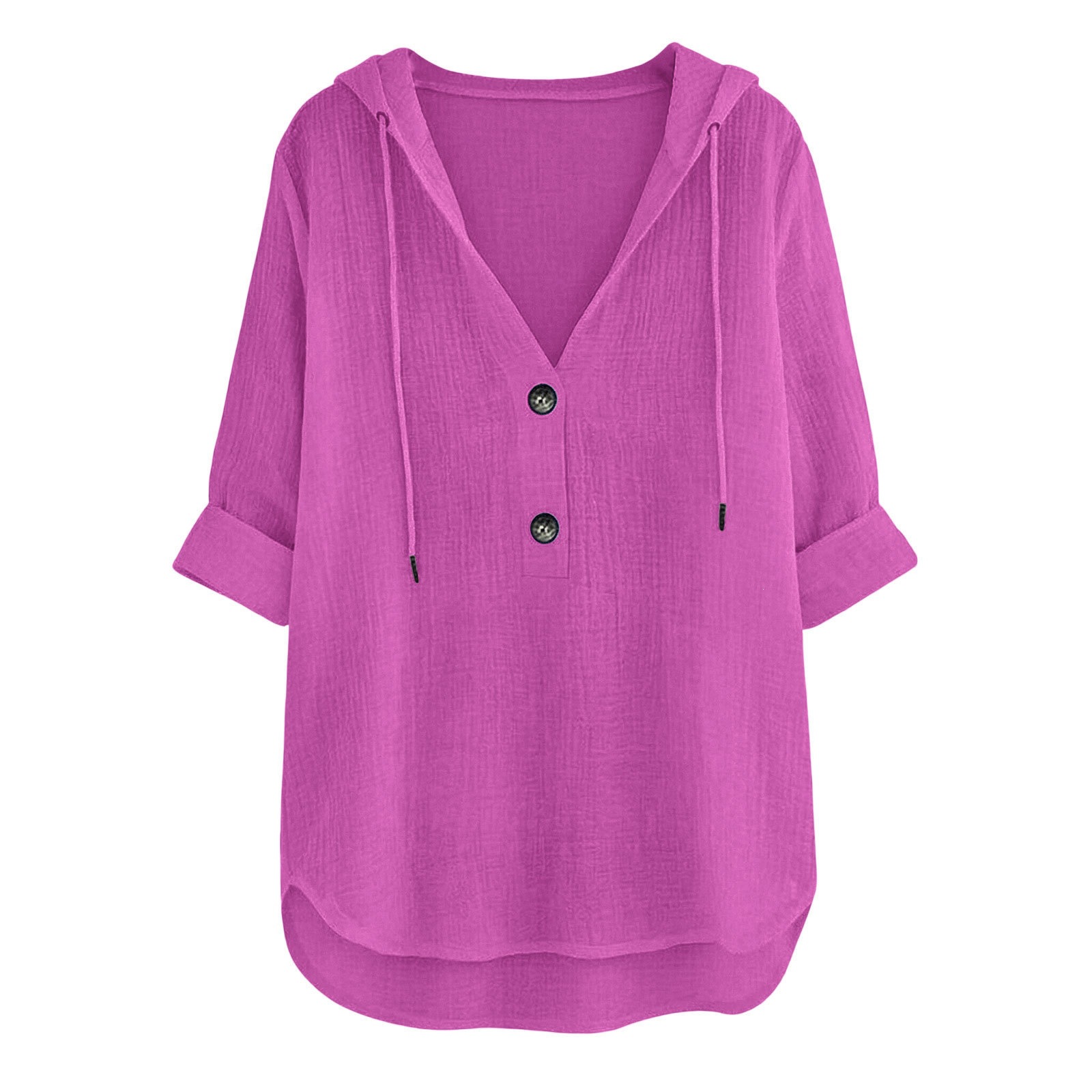 Summer Clothing Old Money - Blusa Feminina de Linho e Algodão