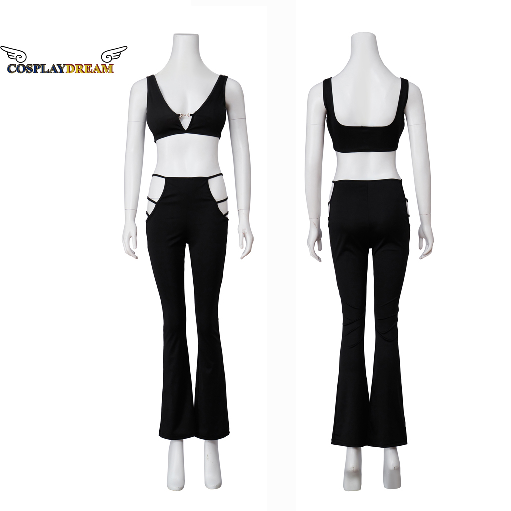 Summer Clothing Europe - Euphoria maddy cosplay 2022 primavera verão