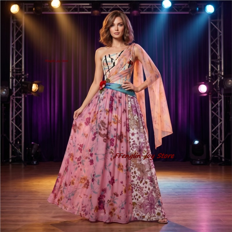 Summer Clothing Europe - Conjunto de Verão para Concerto de