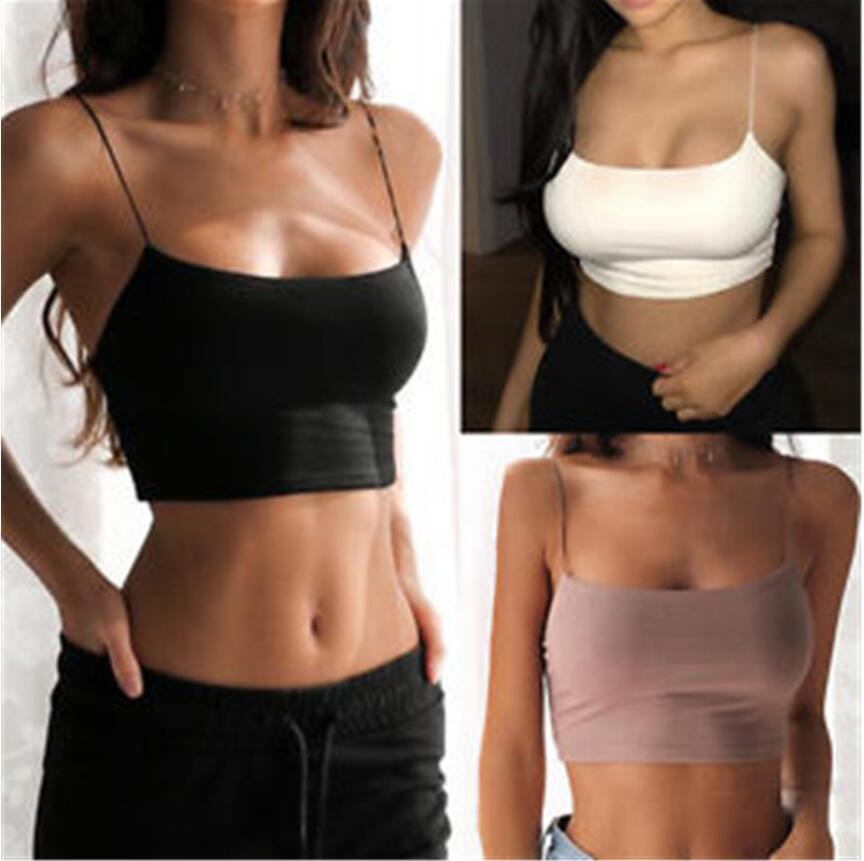 2023 Venda quente tanque top v - Summer Clothing Europe avaliação e preço