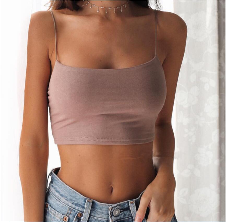 2023 Venda quente tanque top v - Summer Clothing Europe avaliação e preço