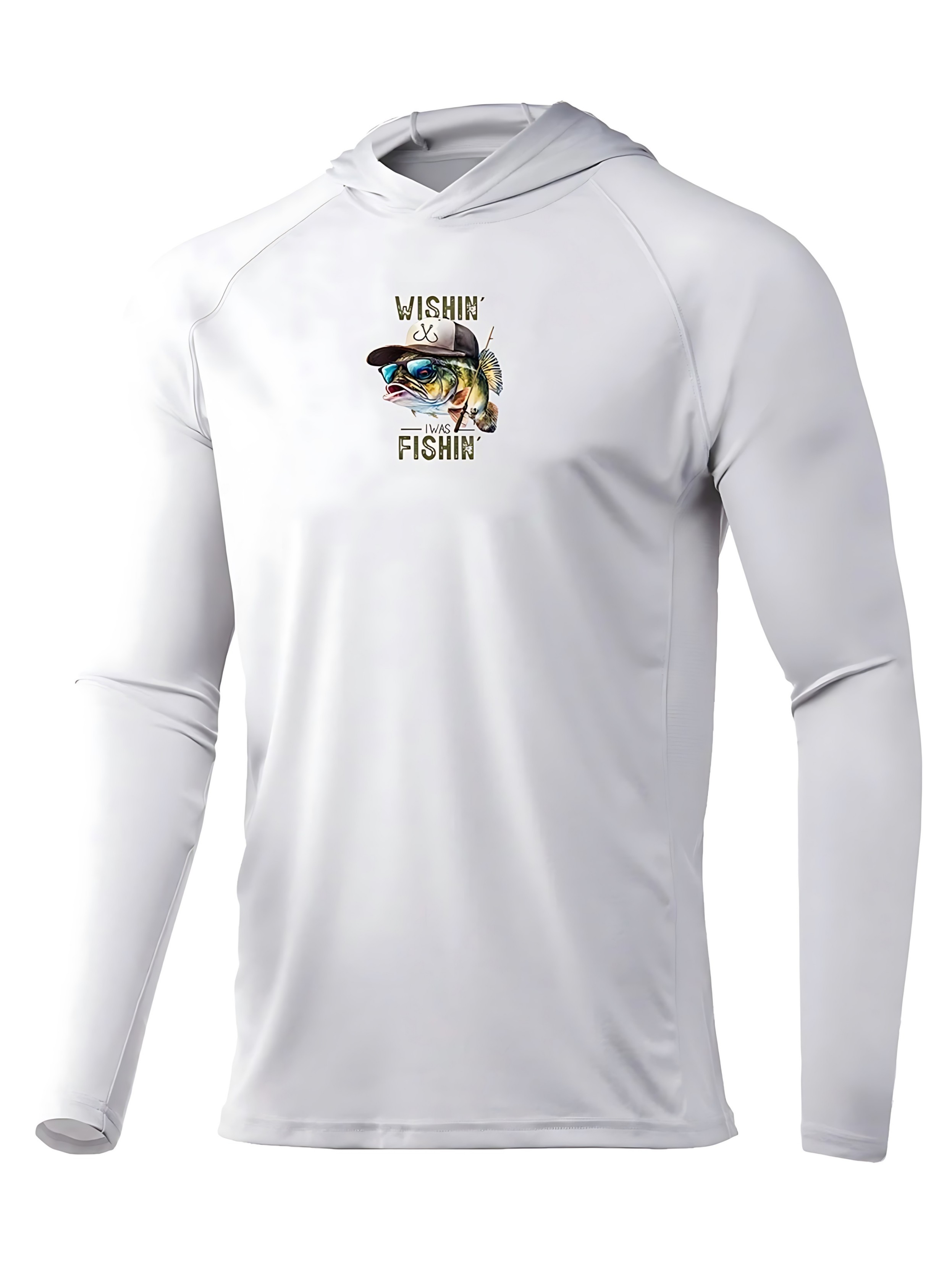 Camisa de Pesca com Proteção U - Summer Outdoor Clothing avaliação e preço