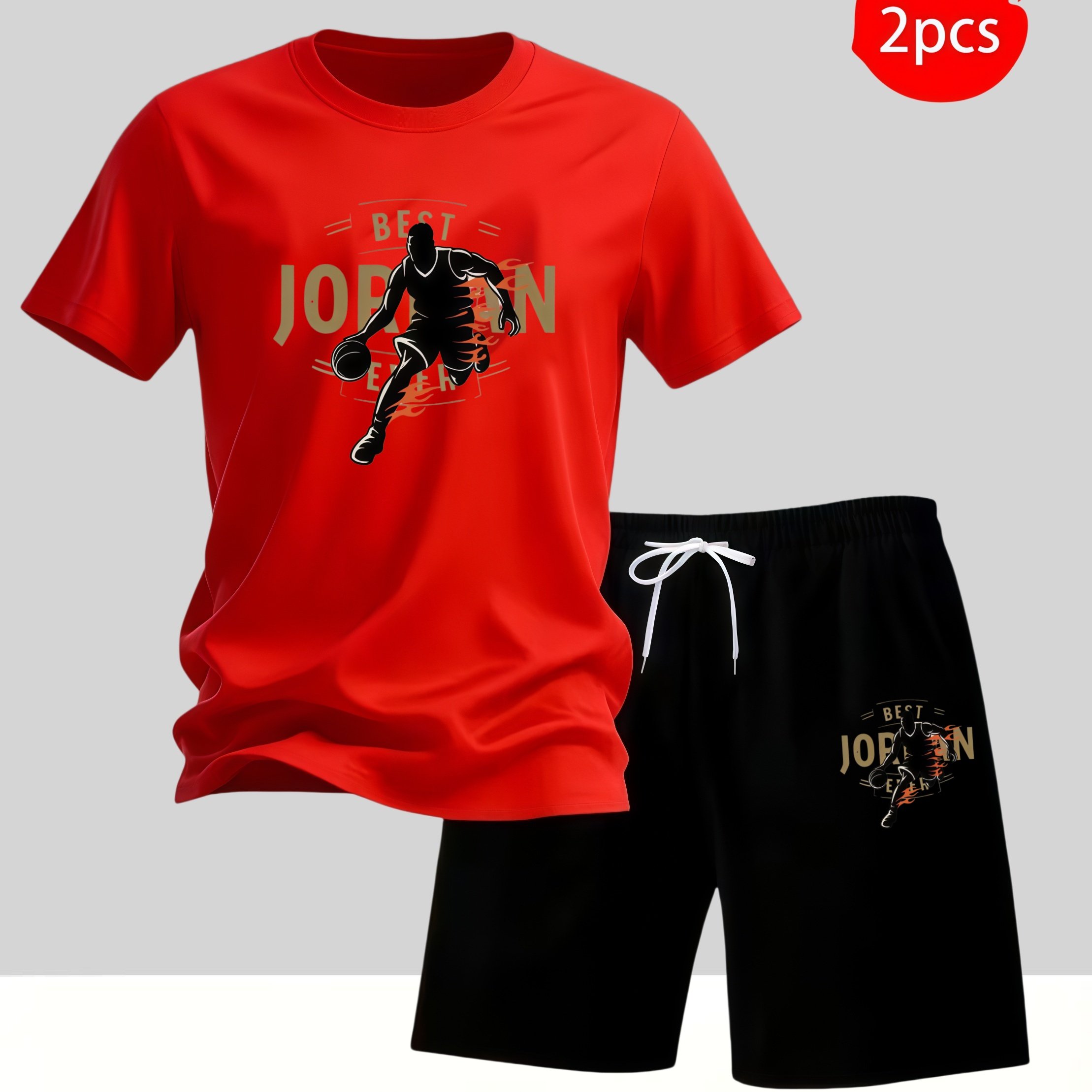 Conjunto Masculino de Verão 20 - Summer Clothing Outfits avaliação e preço