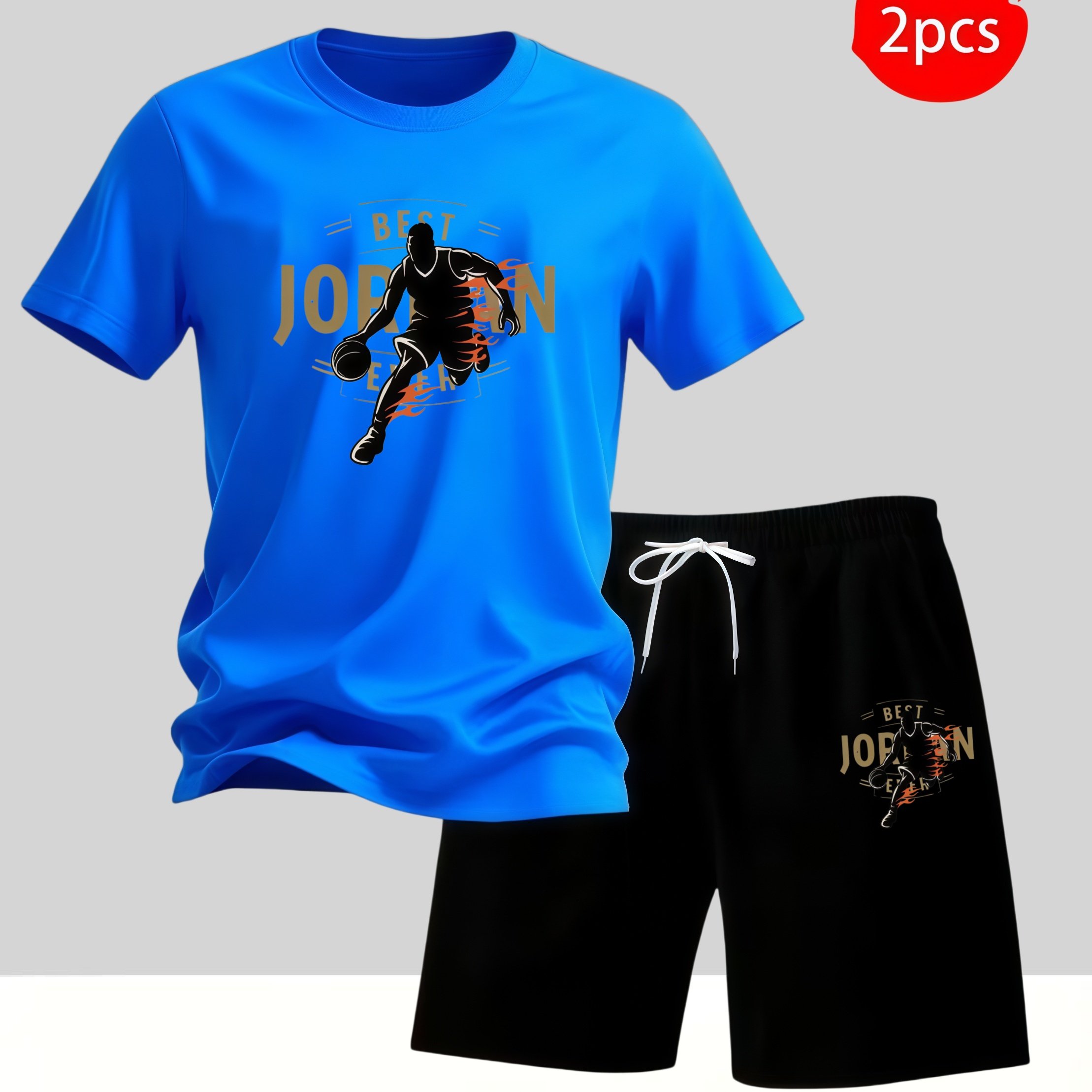 Conjunto Masculino de Verão 20 - Summer Clothing Outfits avaliação e preço