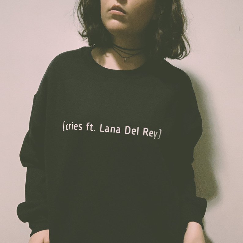 Skuggnas chora ft lana del rey - Summer Jumper Clothing avaliação e preço