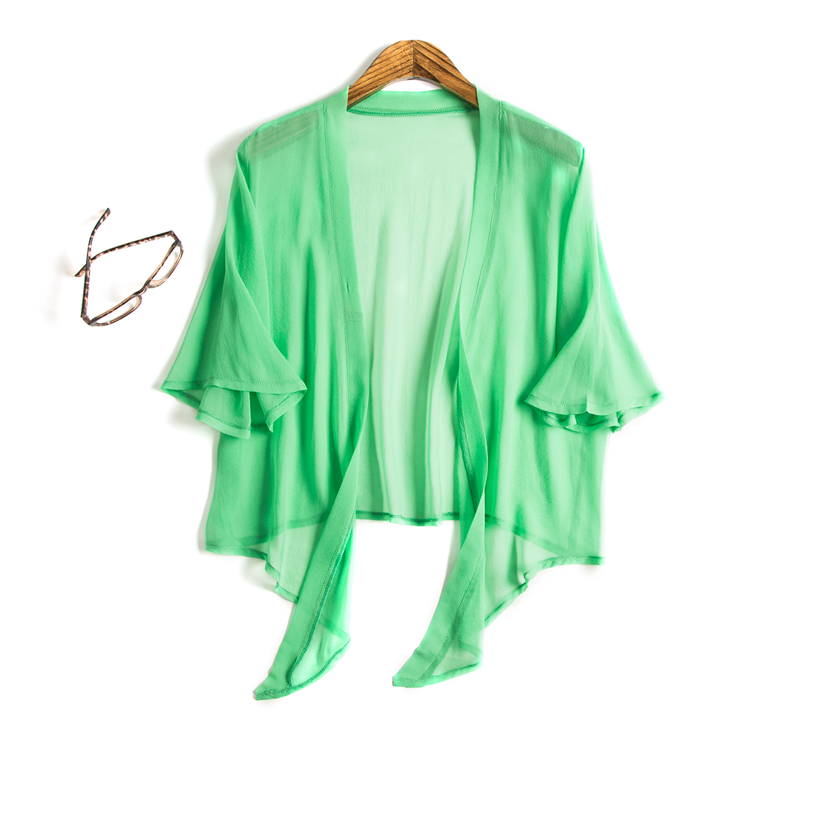 SuyaDream-Blusa de Seda Femini - Summer Clothing Old Money avaliação e preço