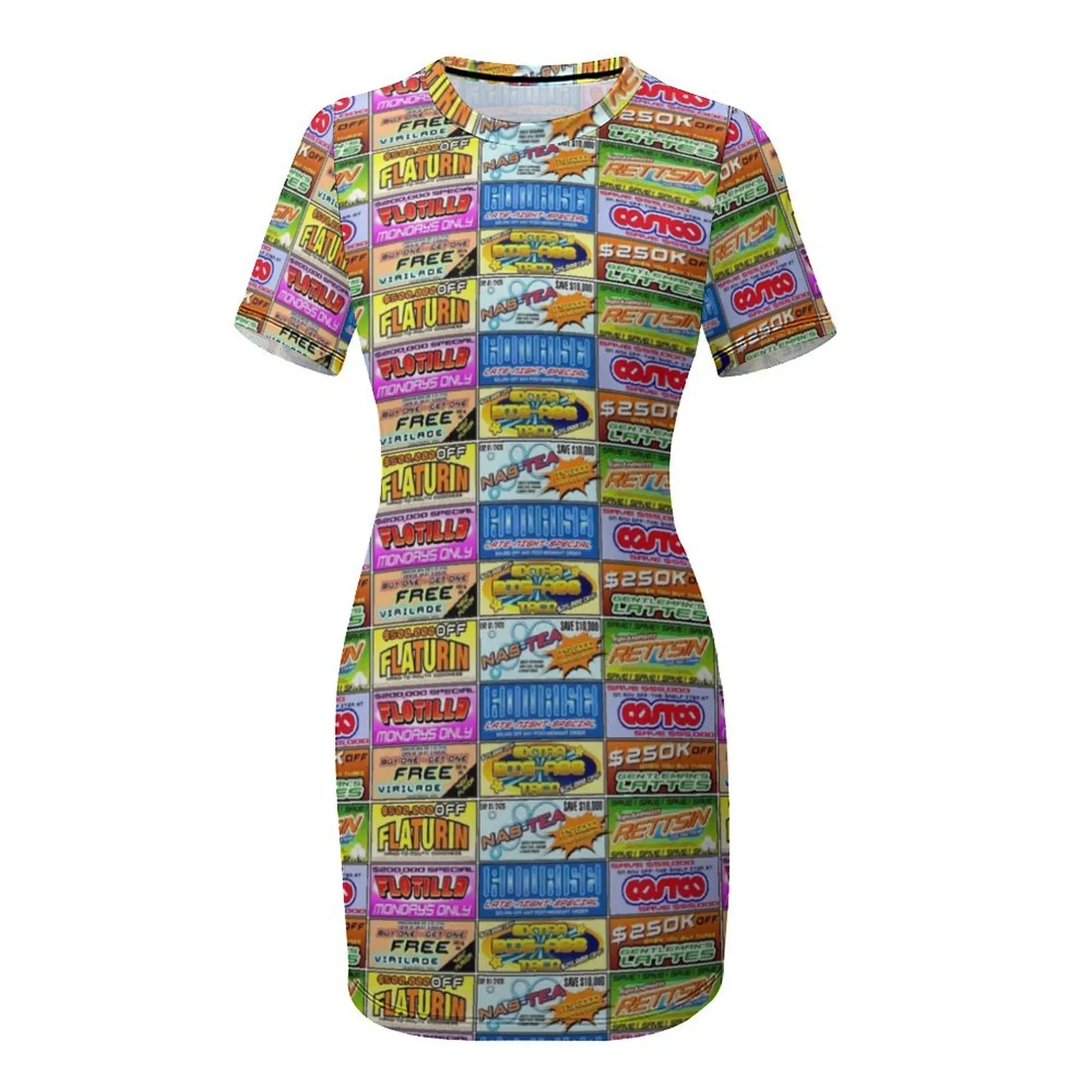 Vestido Sensual e Sexy de Mang - Summer Line Clothing Brand avaliação e preço