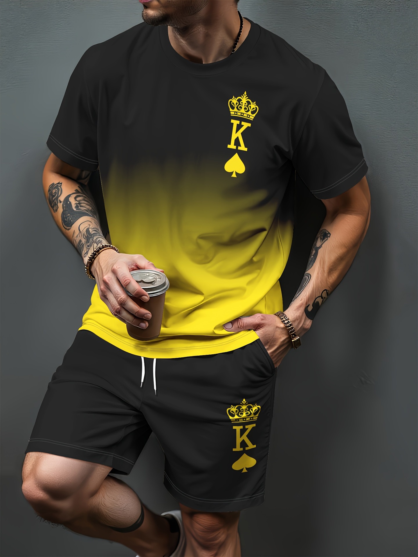 Conjuntos de Roupas Esportivas - Summer Clothing Women avaliação e preço