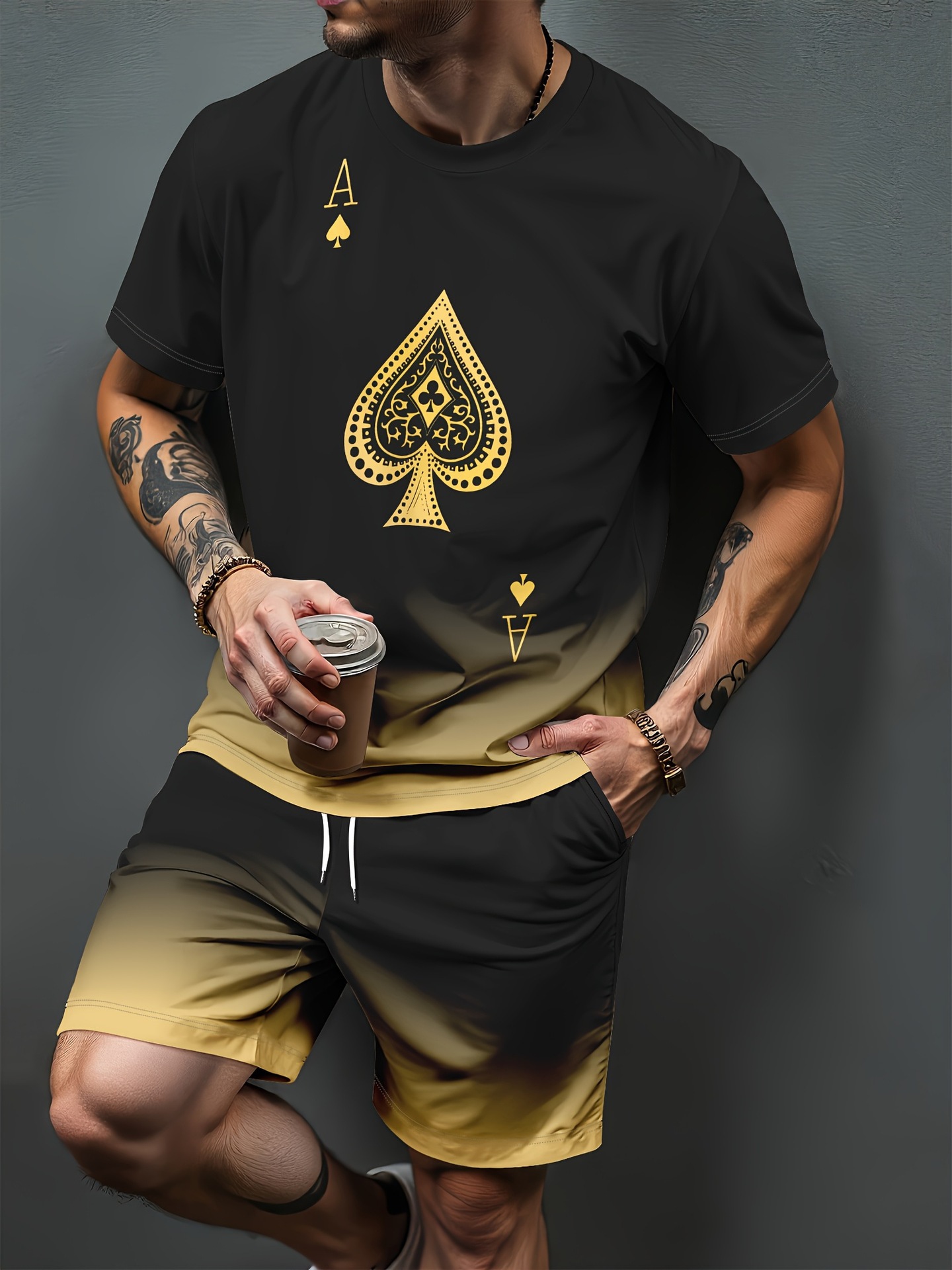 Conjuntos de Roupas Esportivas - Summer Clothing Women avaliação e preço