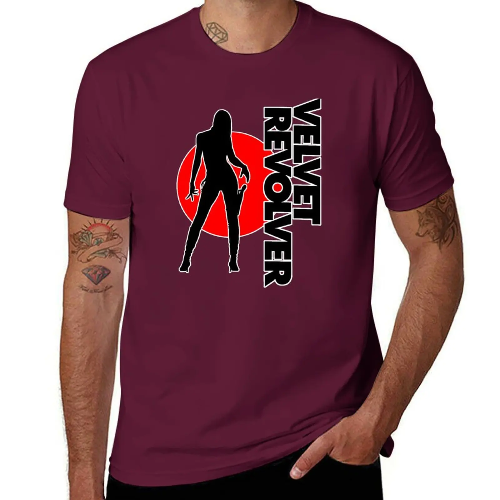 Funnys-camiseta oversized para - Summer Clothing Revolve avaliação e preço