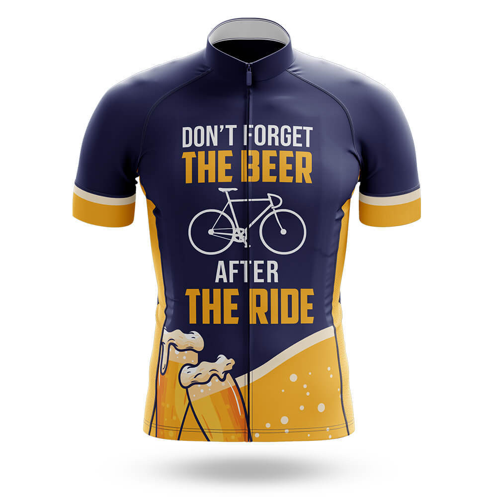 Camisa de Ciclismo Move The So - Summer Jumper Clothing avaliação e preço