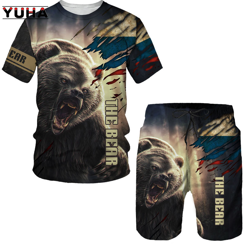 Conjunto de Camiseta e Shorts  - Summer Clothing Women avaliação e preço