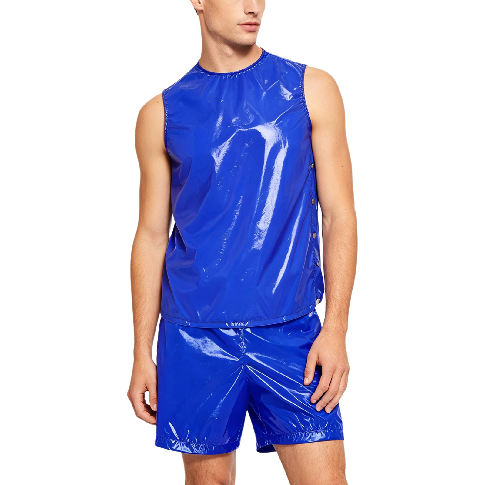 Conjunto de Roupas Adaptativas - Summer Clothing avaliação e preço