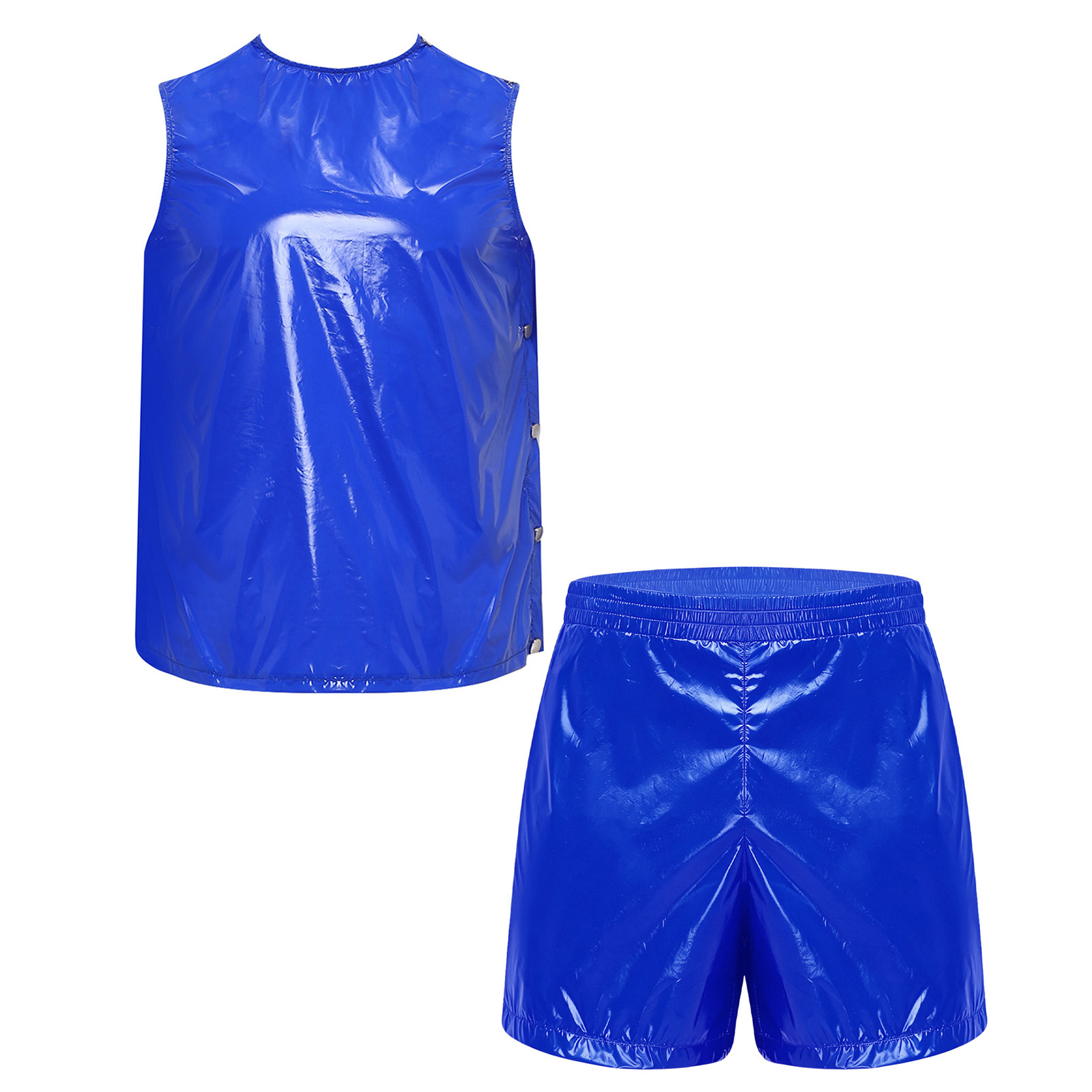 Conjunto de Roupas Adaptativas - Summer Clothing avaliação e preço