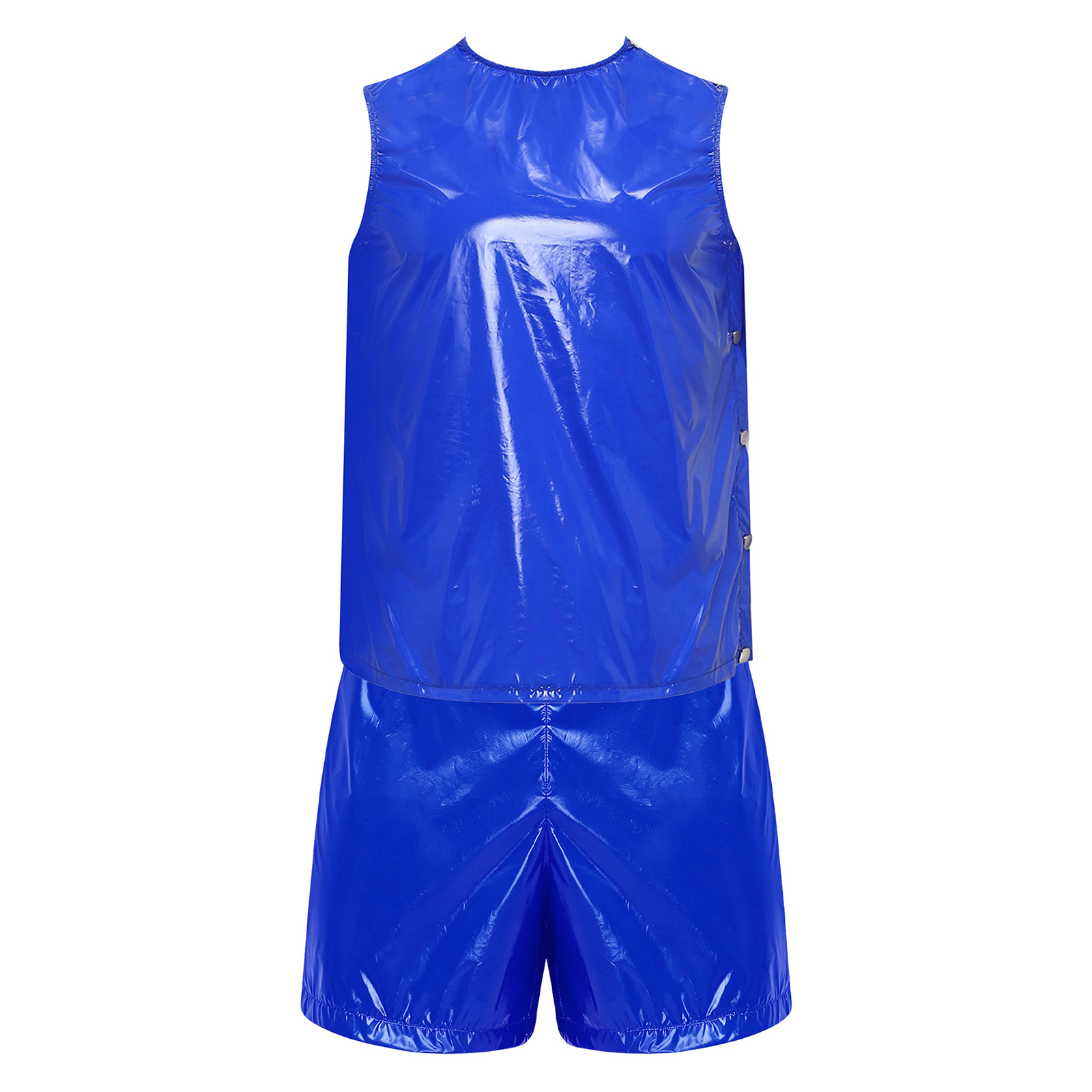 Conjunto de Roupas Adaptativas - Summer Clothing avaliação e preço