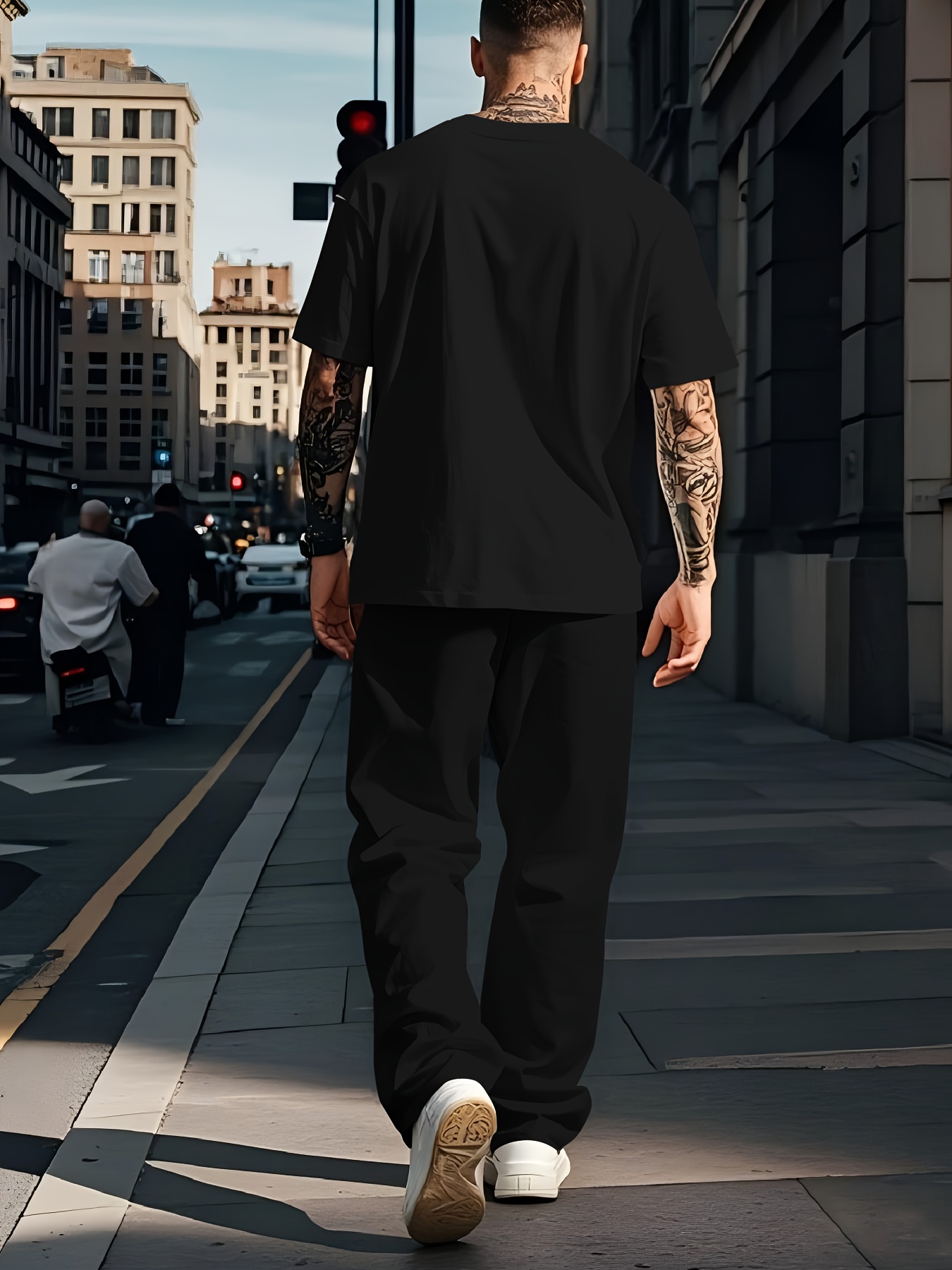Roupa Masculina de Verão 2026: - Summer Clothing Shops avaliação e preço