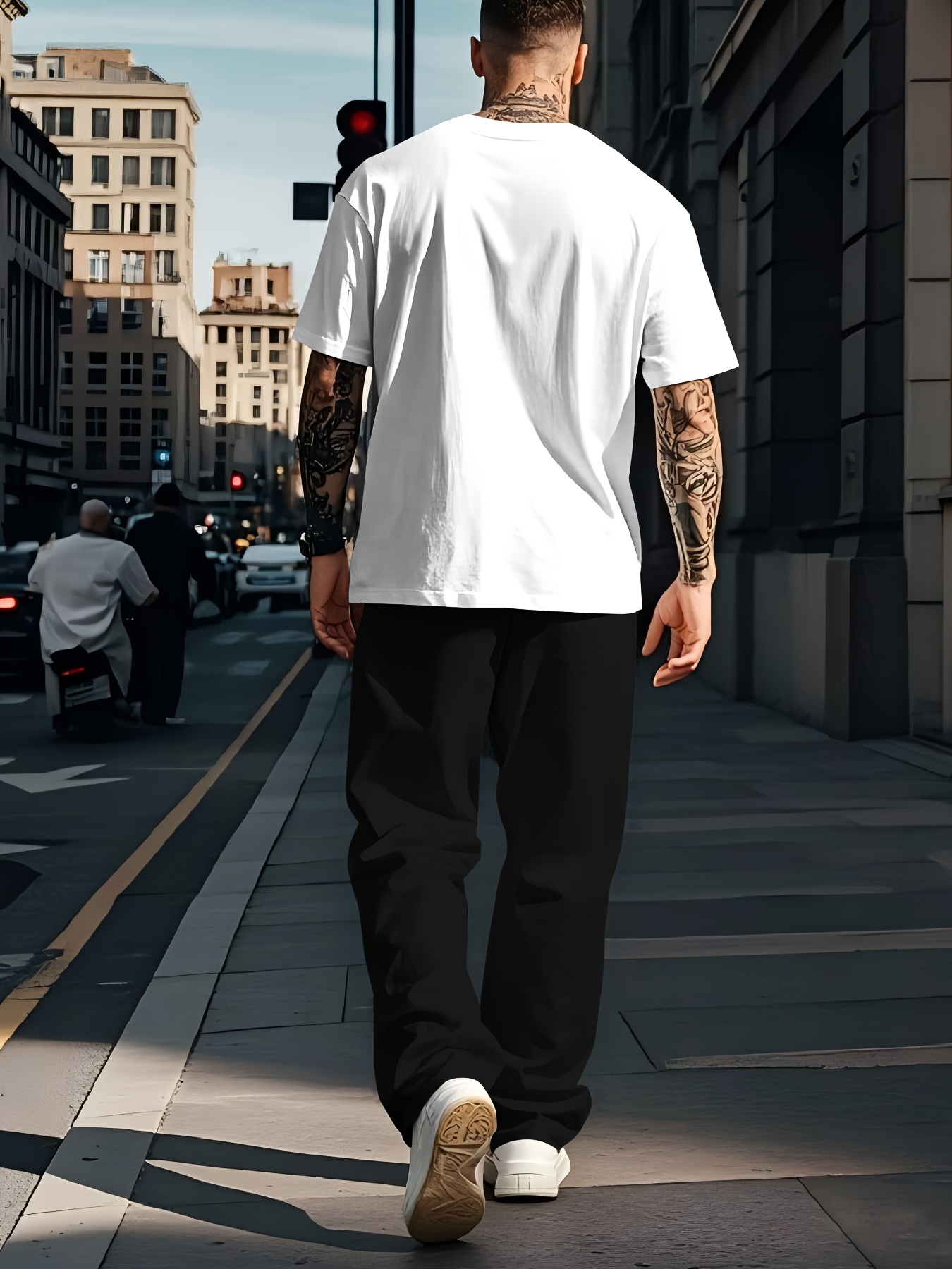 Roupa Masculina de Verão 2026: - Summer Clothing Shops avaliação e preço