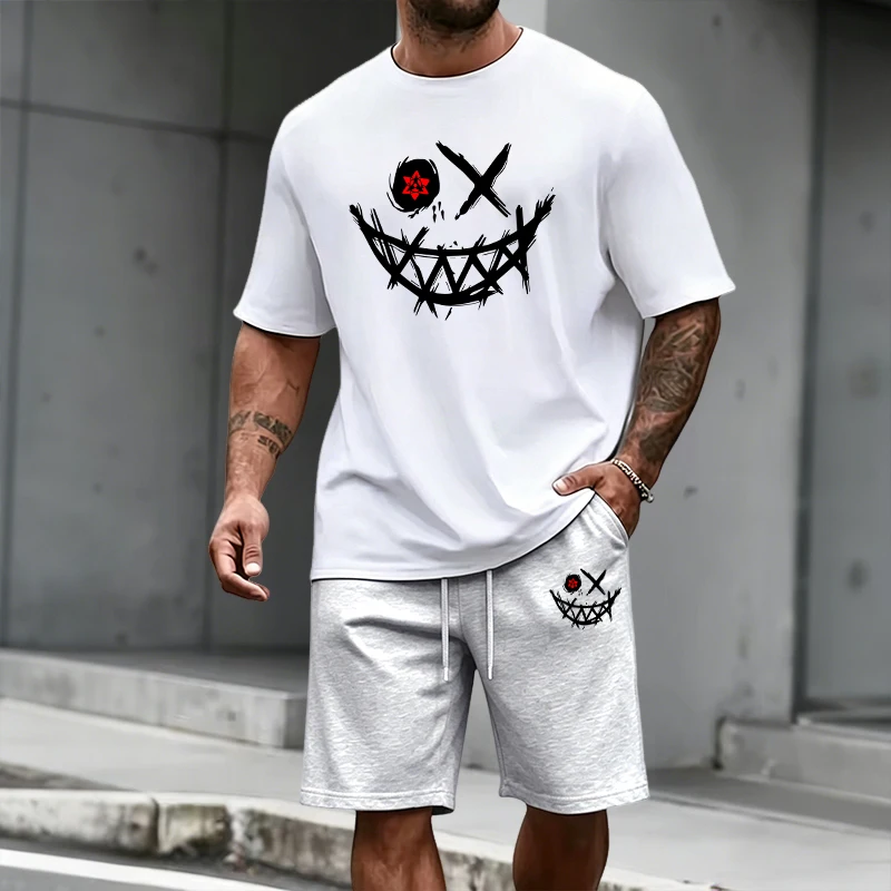 Conjunto Masculino Verão 2026: - Summer Clothing Outfits avaliação e preço