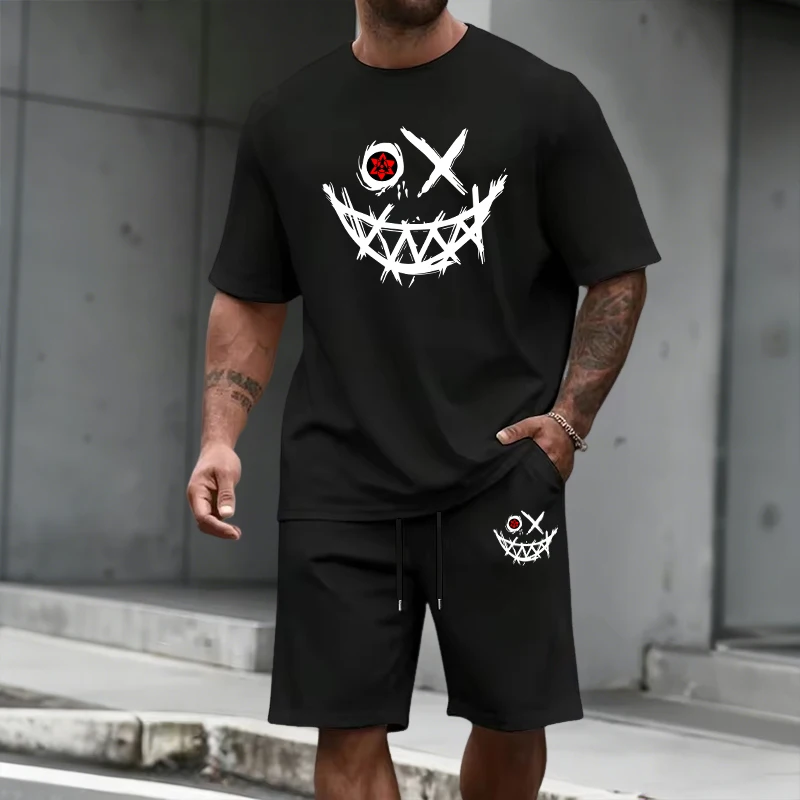 Conjunto Masculino Verão 2026: - Summer Clothing Outfits avaliação e preço