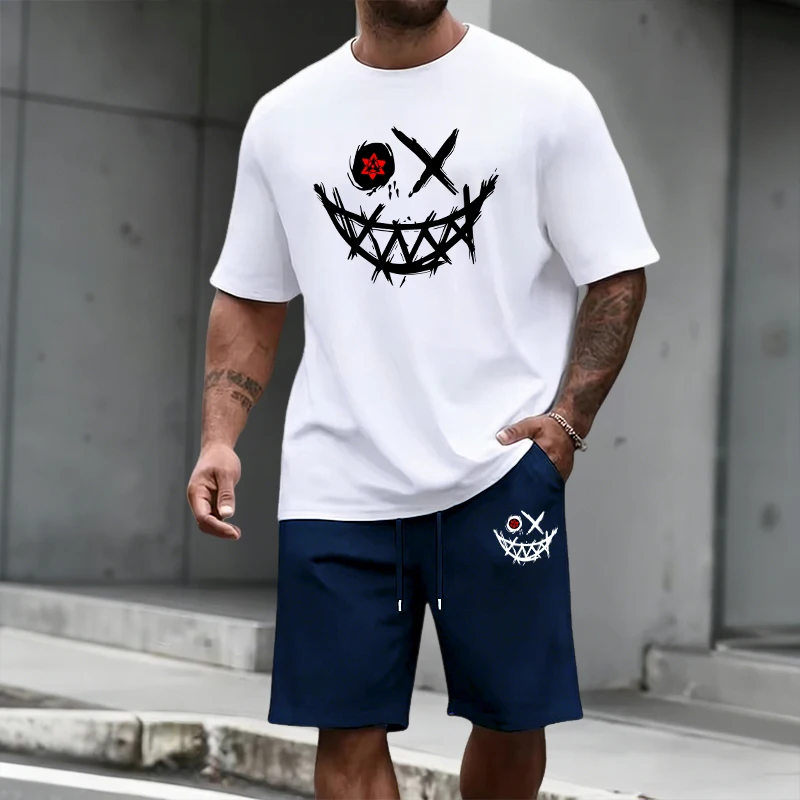 Conjunto Masculino Verão 2026: - Summer Clothing Outfits avaliação e preço