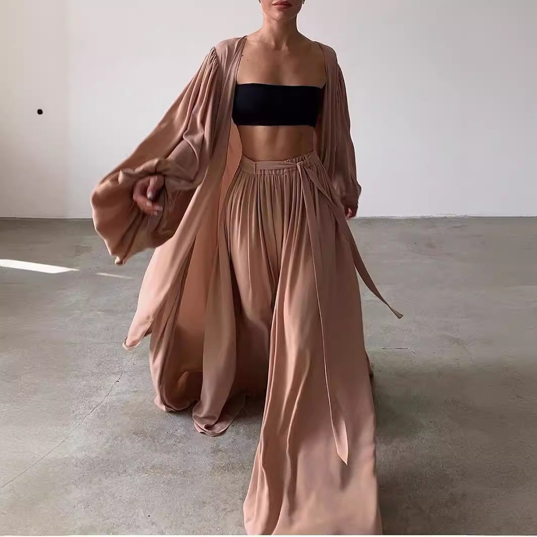 Conjunto de Roupas Femininas d - Summer Clothing Women avaliação e preço