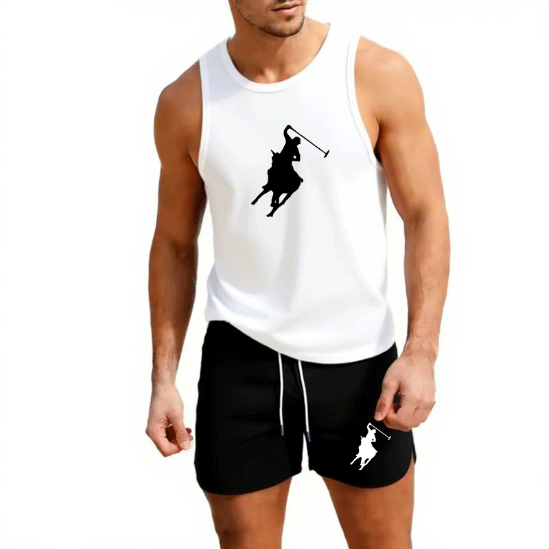 Conjunto de Moda Casual de Ver - Summer Outdoor Clothing avaliação e preço