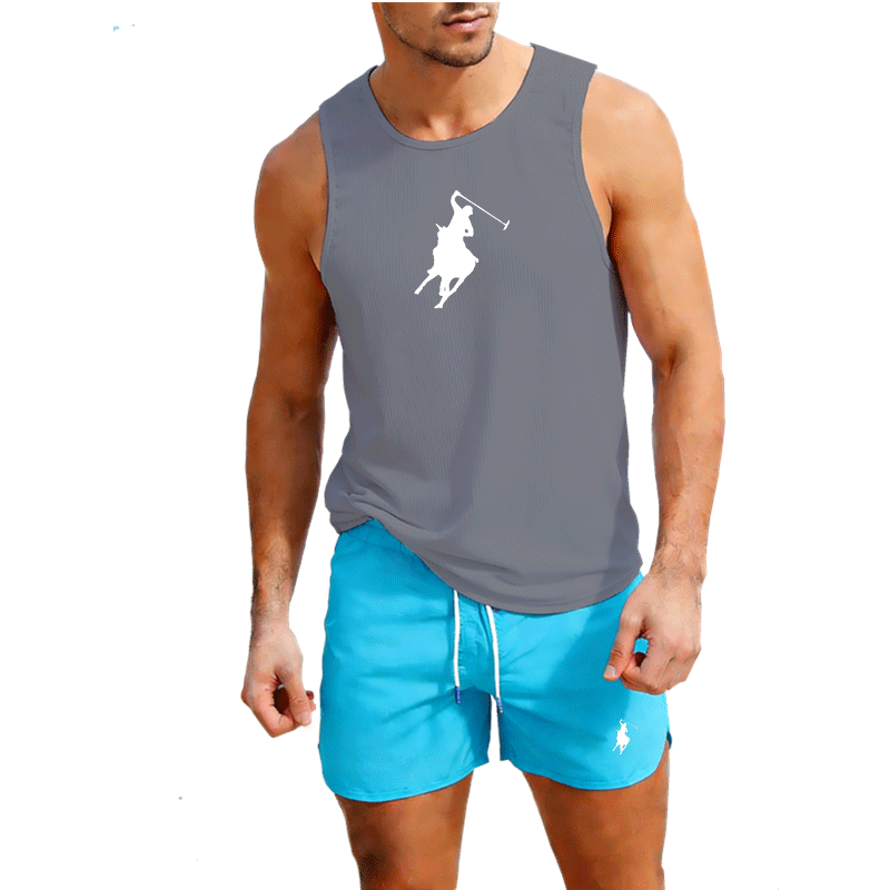Conjunto de Moda Casual de Ver - Summer Outdoor Clothing avaliação e preço