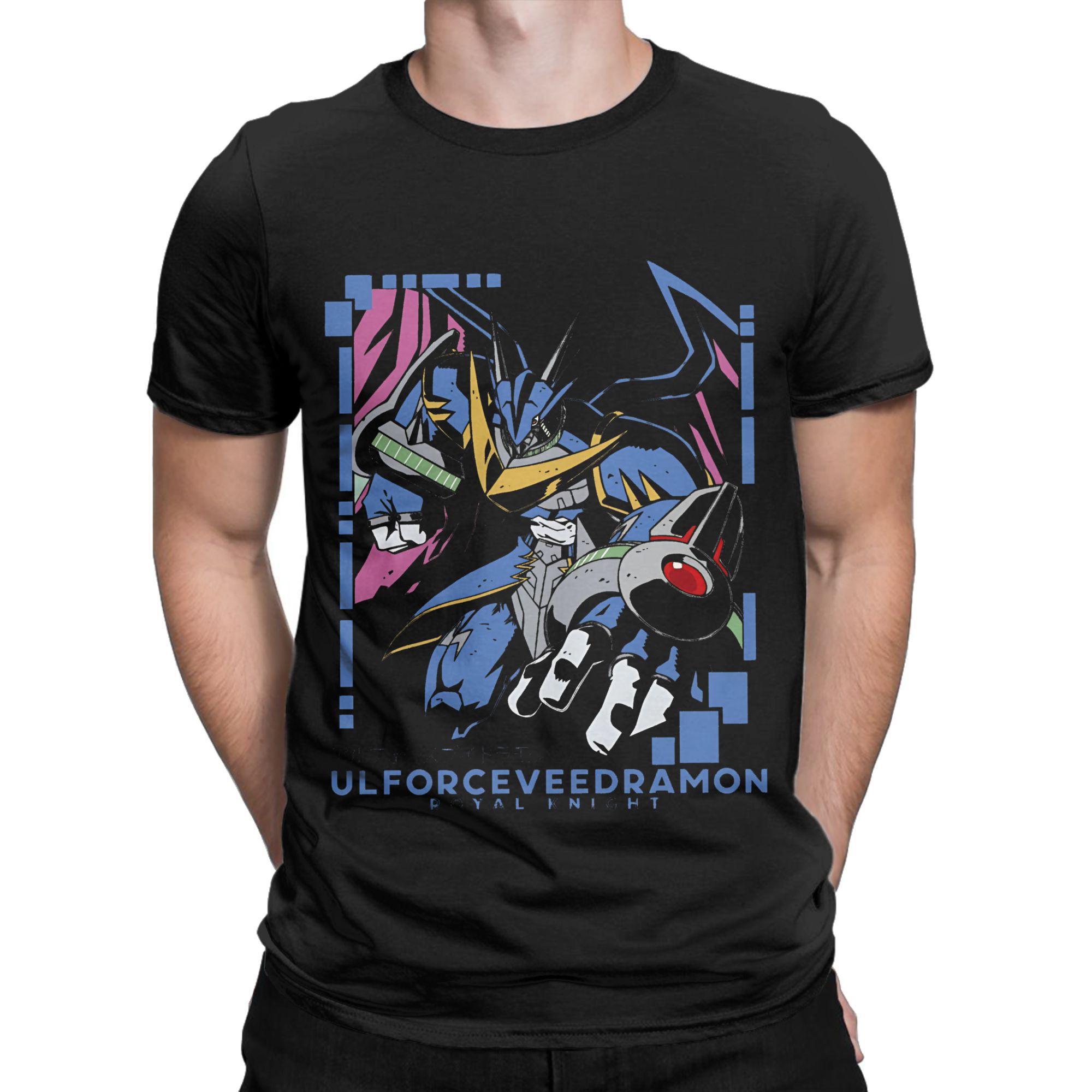 Camiseta Fashion Digital Monst - Summer Knights Clothing avaliação e preço
