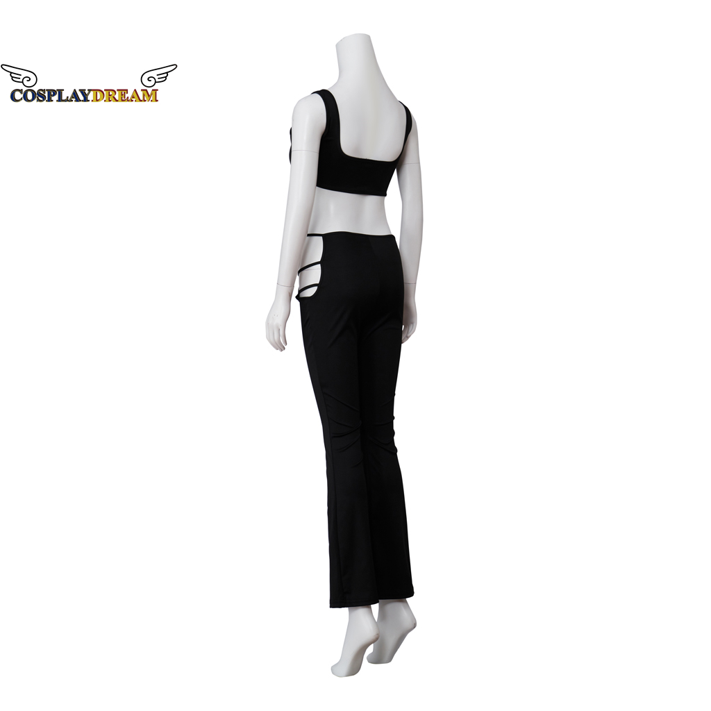 Euphoria maddy cosplay 2022 pr - Summer Clothing Europe avaliação e preço