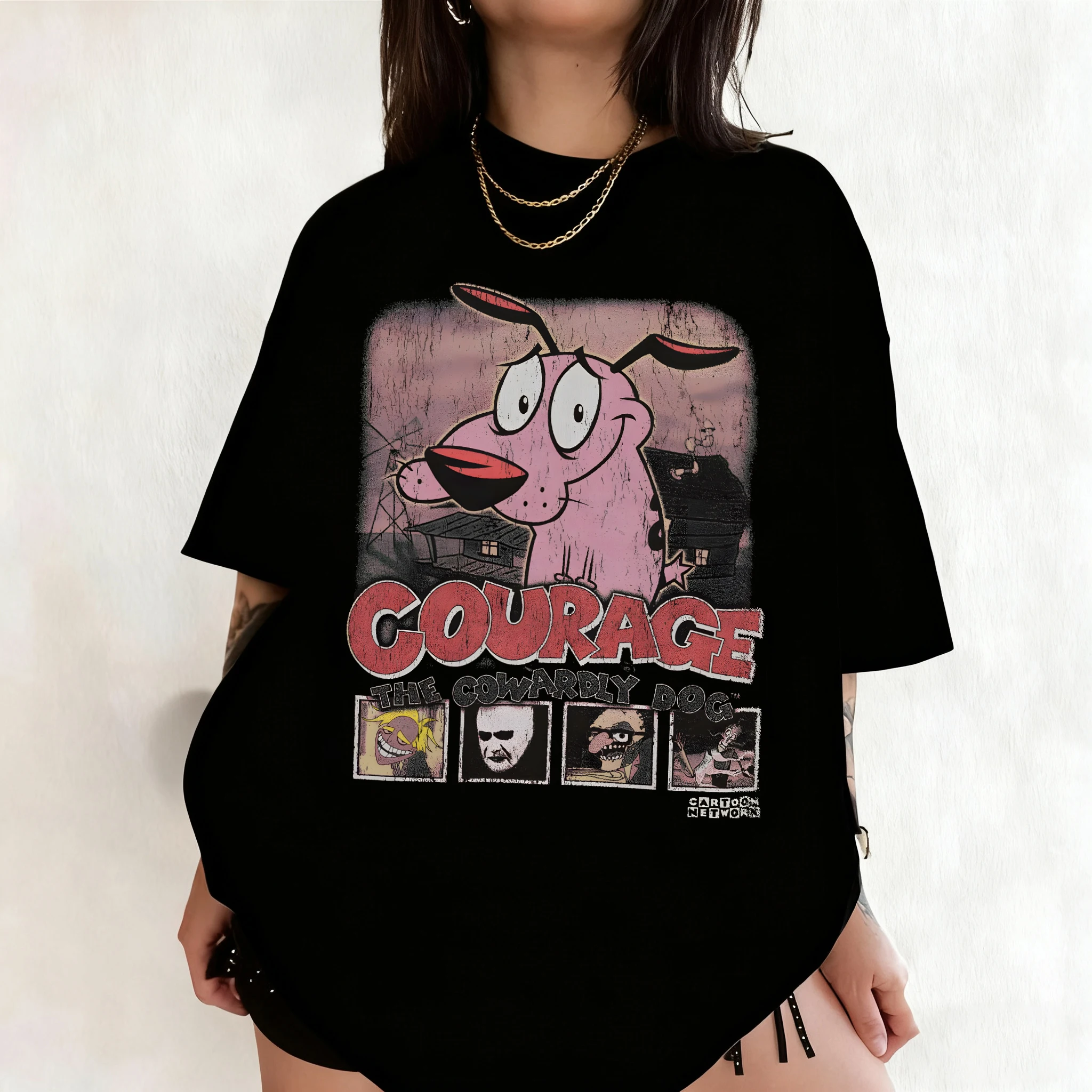 Camiseta de manga curta com es - Summer Clothing Women avaliação e preço