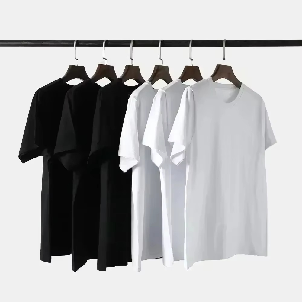 Camiseta engraçada com estampa - Summer Clothing Drive avaliação e preço