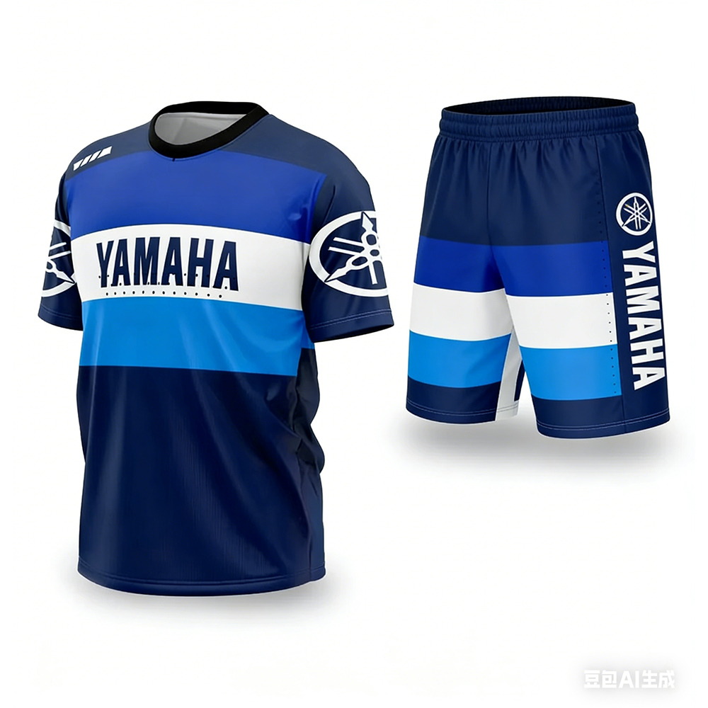 Novo Conjunto de Camisetas de  - Summer Clothing Women avaliação e preço