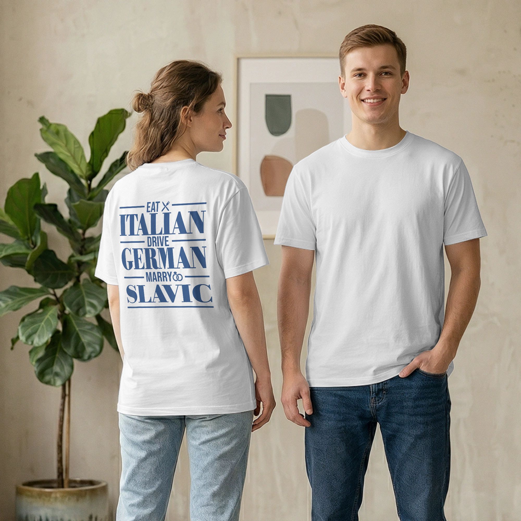 Camisetas masculinas de algodã - Summer Clothing Drive avaliação e preço