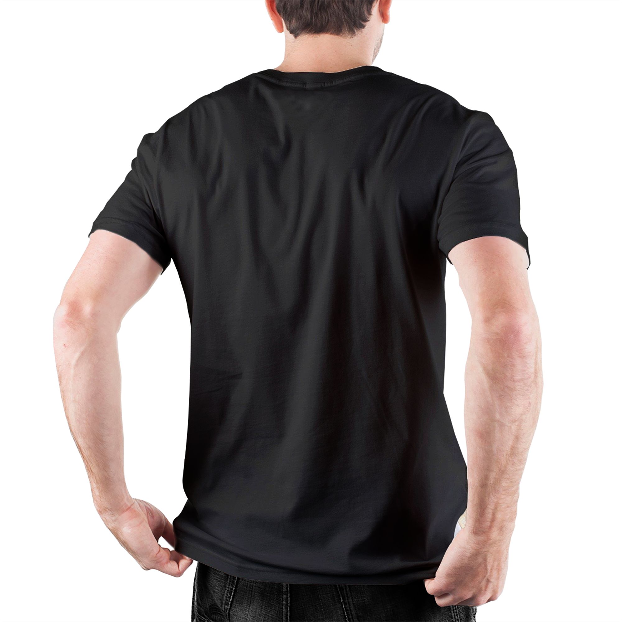Camiseta Masculina de Algodão  - Summer Clothing Outfit Ideas avaliação e preço
