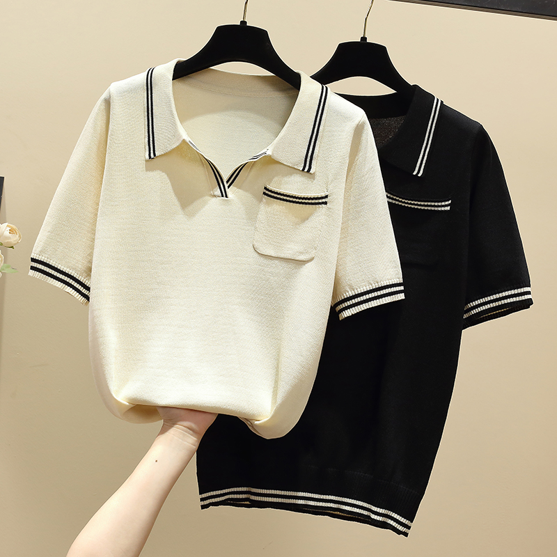 2025 estilo universitário pulô - Summer Jumper Clothing avaliação e preço
