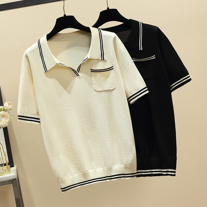 2025 estilo universitário pulô - Summer Jumper Clothing avaliação e preço