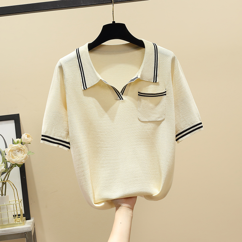 2025 estilo universitário pulô - Summer Jumper Clothing avaliação e preço