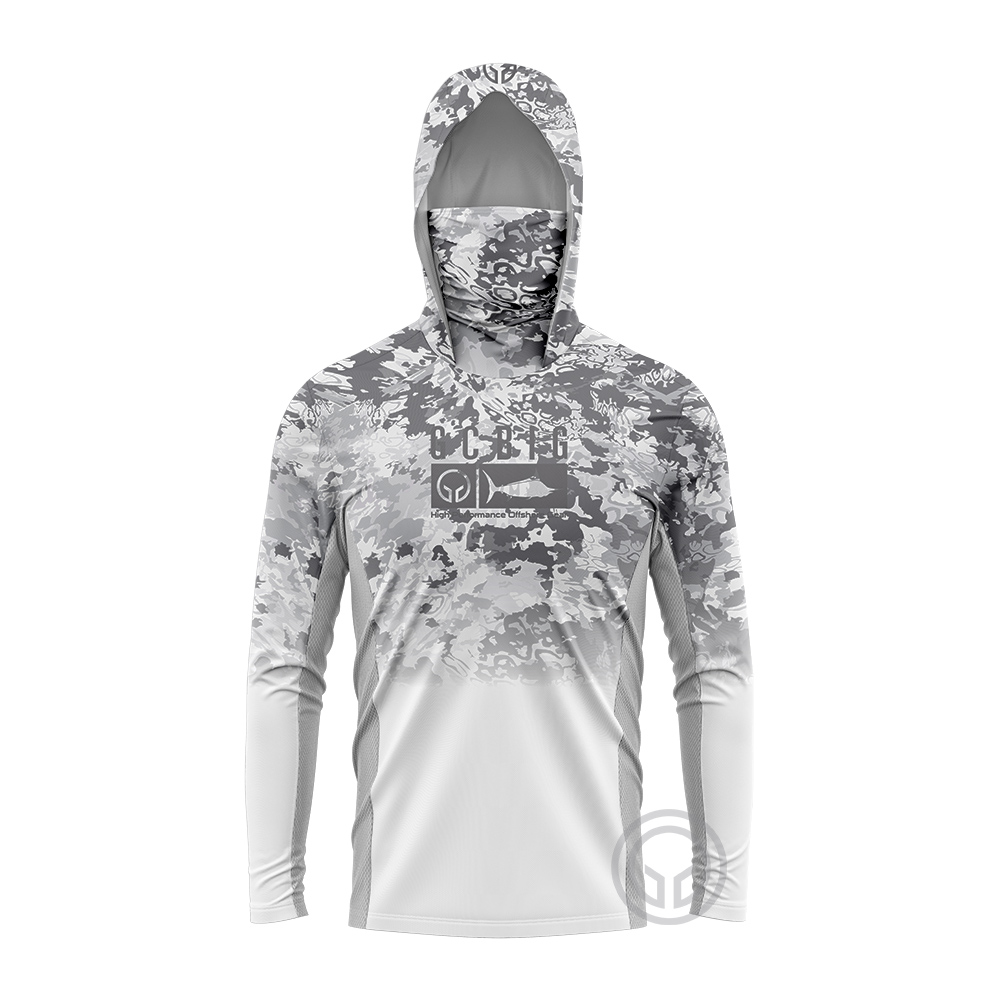 Novo Vestuário de Pesca para o - Summer Outdoor Clothing avaliação e preço