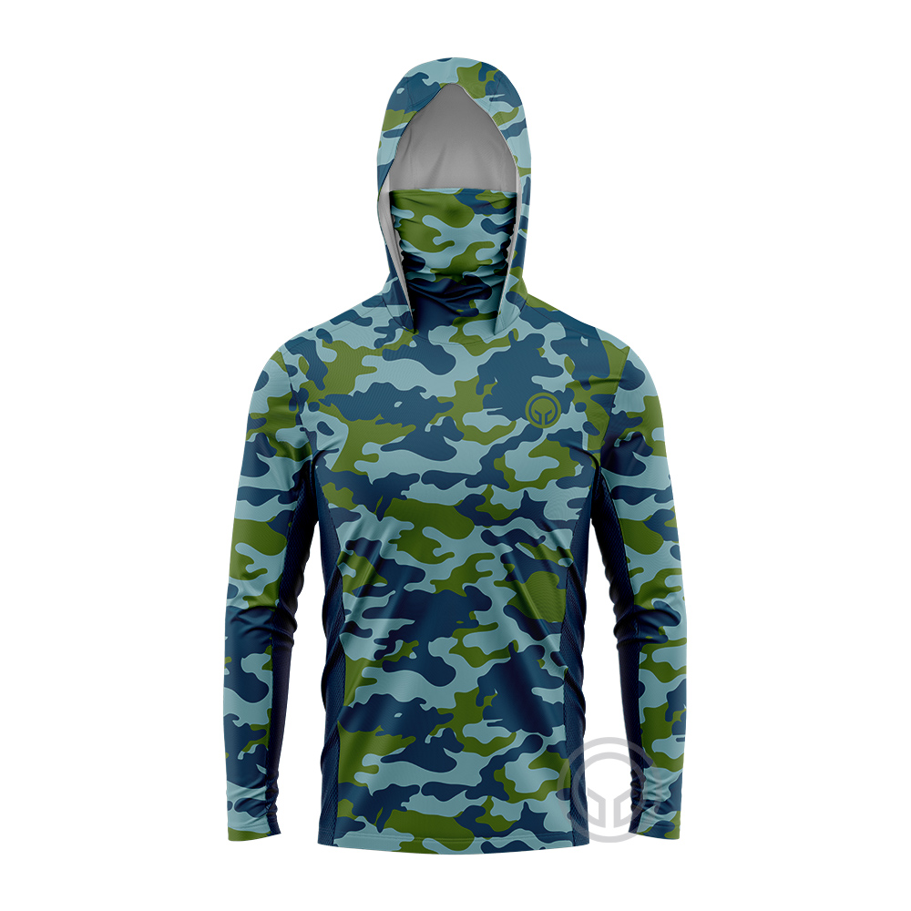 Novo Vestuário de Pesca para o - Summer Outdoor Clothing avaliação e preço