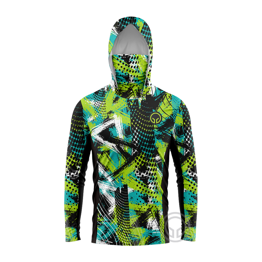 Novo Vestuário de Pesca para o - Summer Outdoor Clothing avaliação e preço