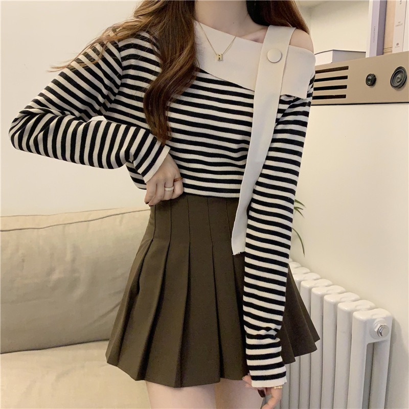 Mulheres camisola de verão mod - Summer Jumper Clothing avaliação e preço