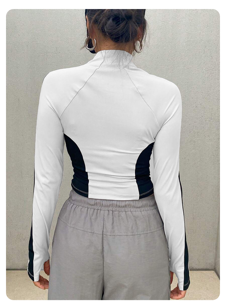 Roupas de Yoga, Jaqueta com Go - Summer Clothing Women avaliação e preço