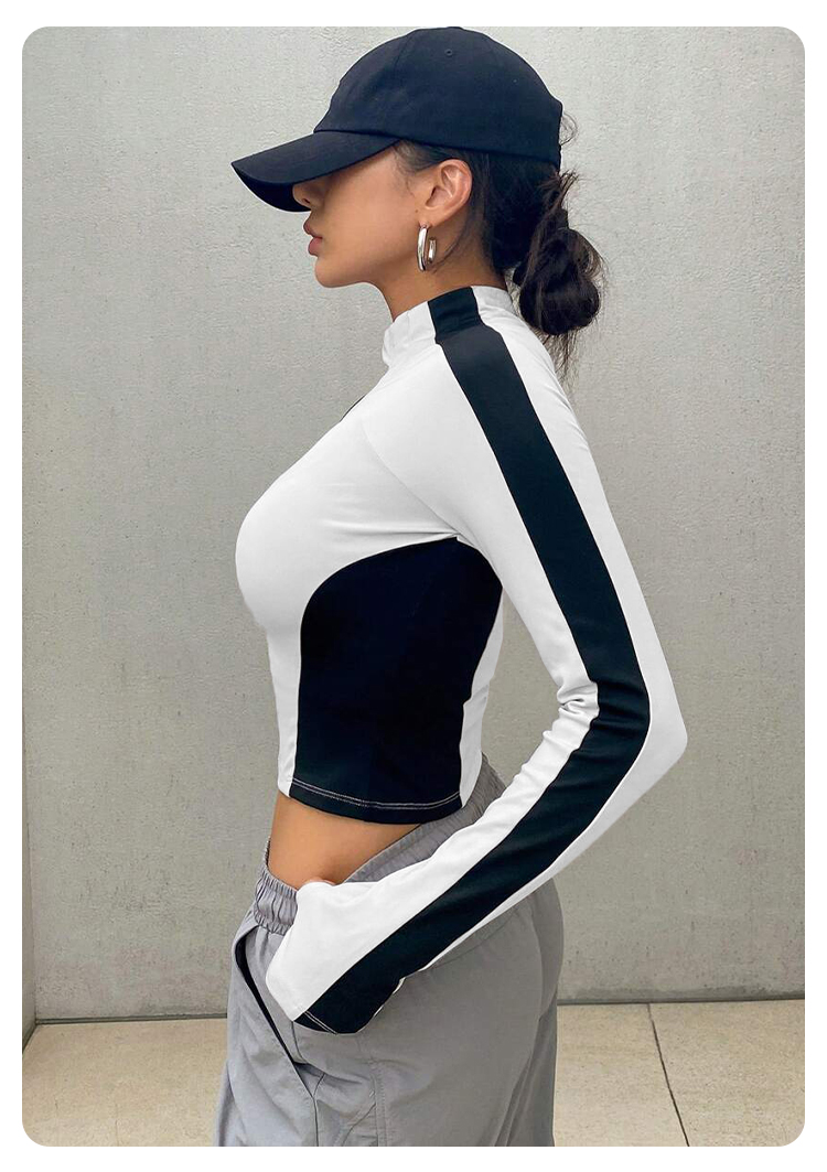 Roupas de Yoga, Jaqueta com Go - Summer Clothing Women avaliação e preço