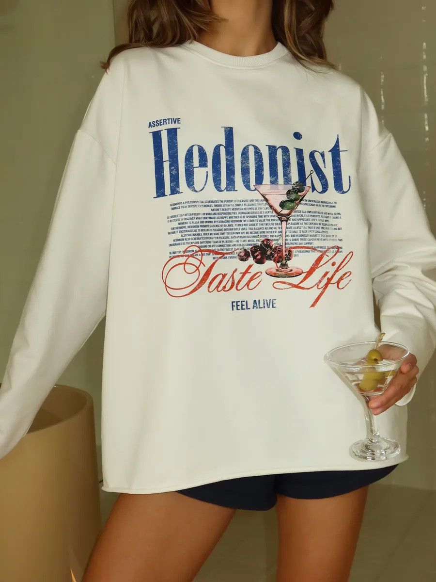 Mulheres francesas hedonist ca - Summer Clothing Old Money avaliação e preço