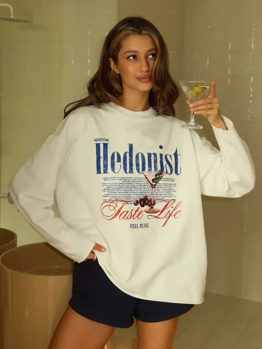 Mulheres francesas hedonist ca - Summer Clothing Old Money avaliação e preço