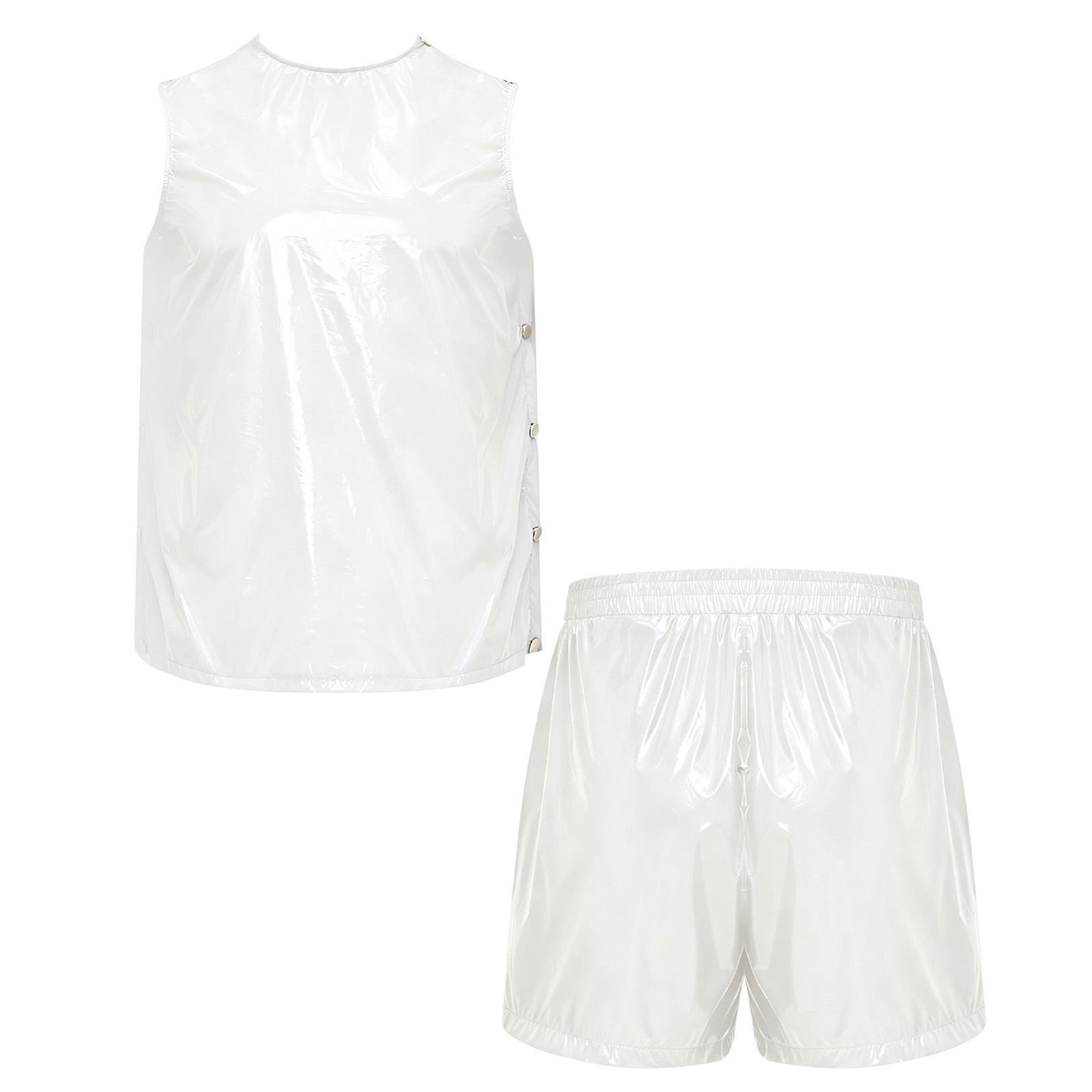 Conjunto de Duas Peças para Ho - Summer Clothing avaliação e preço