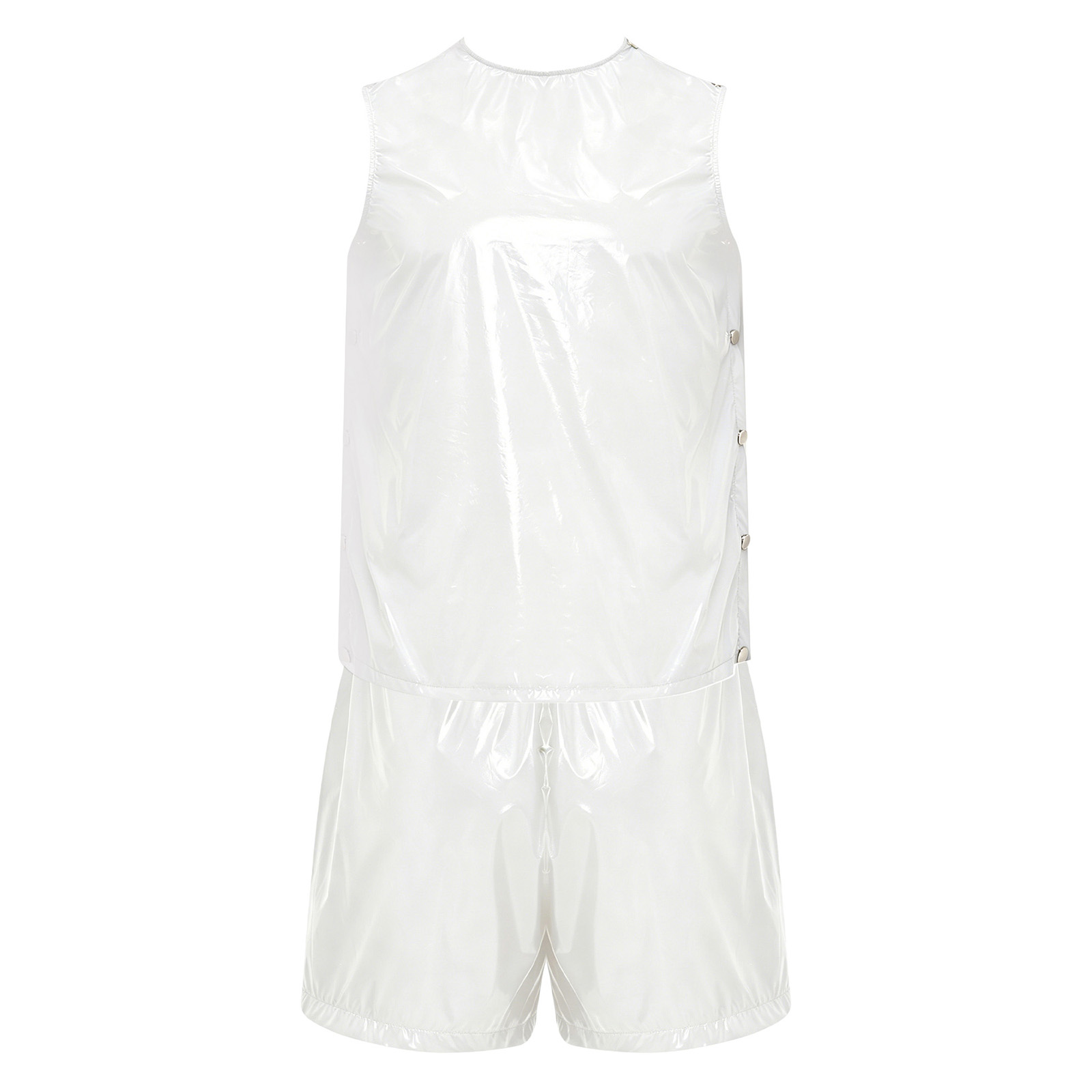 Conjunto de Duas Peças para Ho - Summer Clothing avaliação e preço