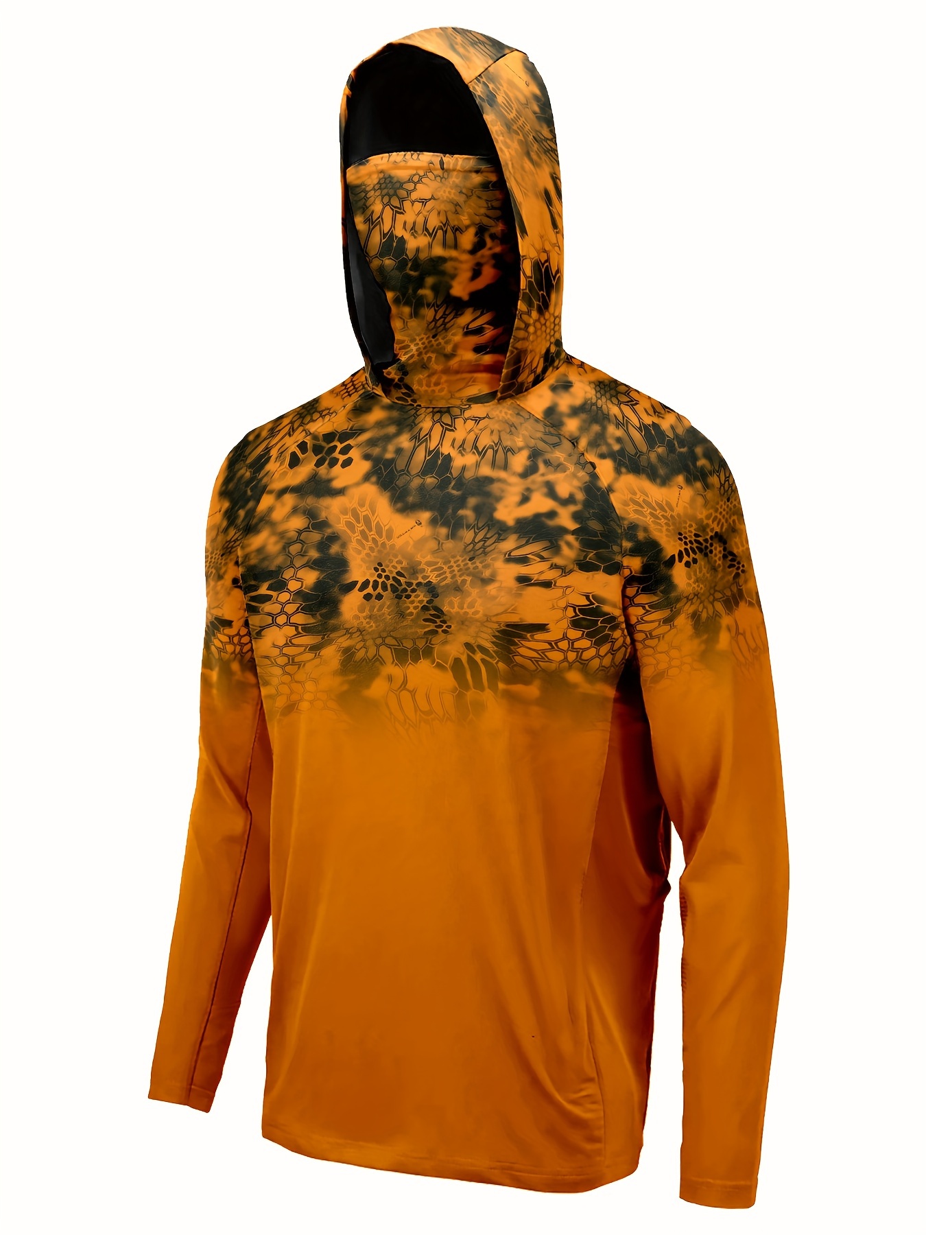 Camisa de Pesca com Proteção U - Summer Outdoor Clothing avaliação e preço